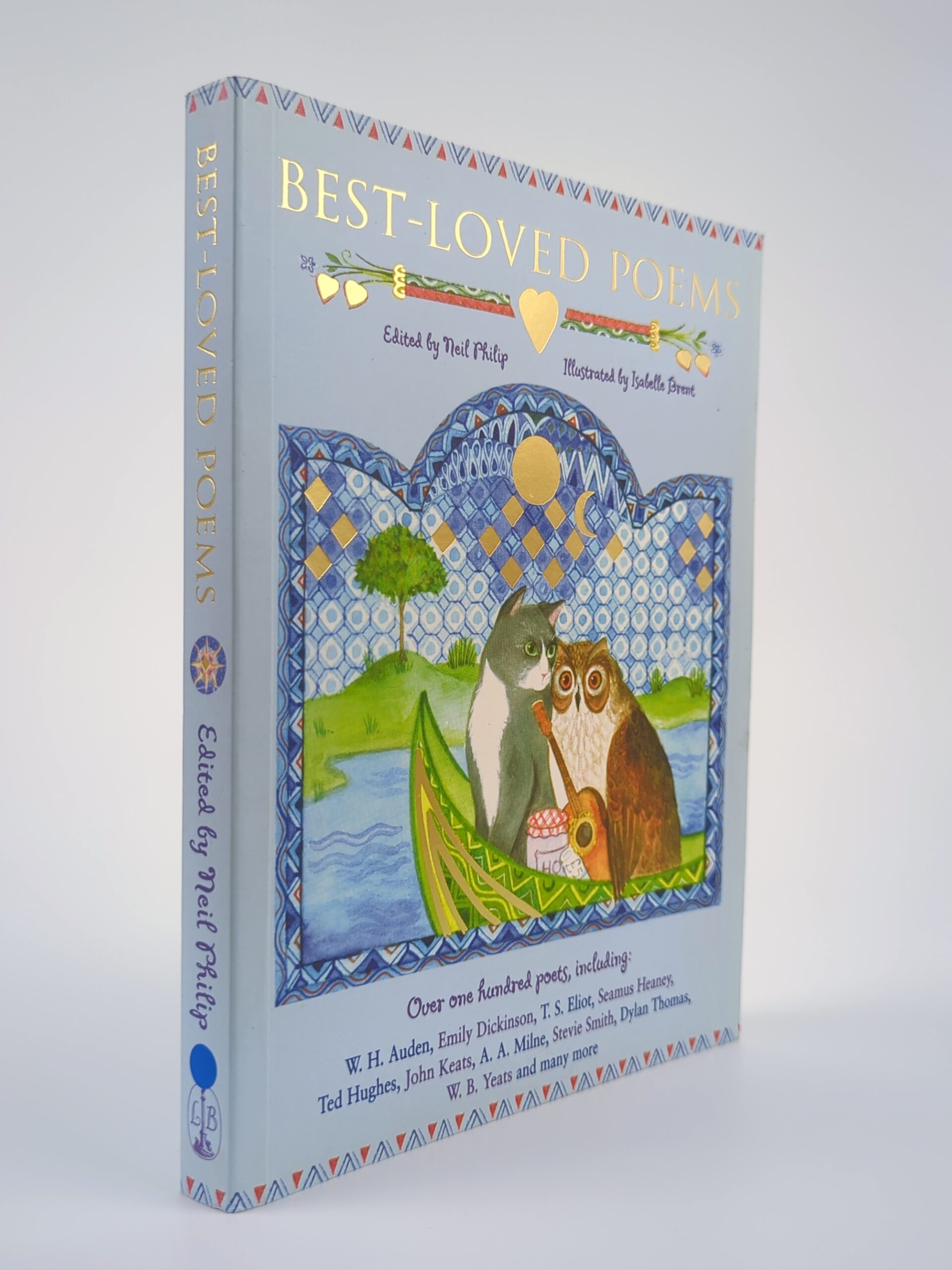 Best-Loved Poems