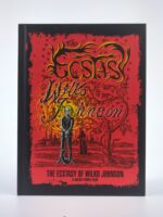 The Ecstasy of Wilko Johnson