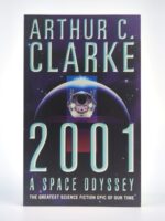 2001: a Space Odyssey (pocket)