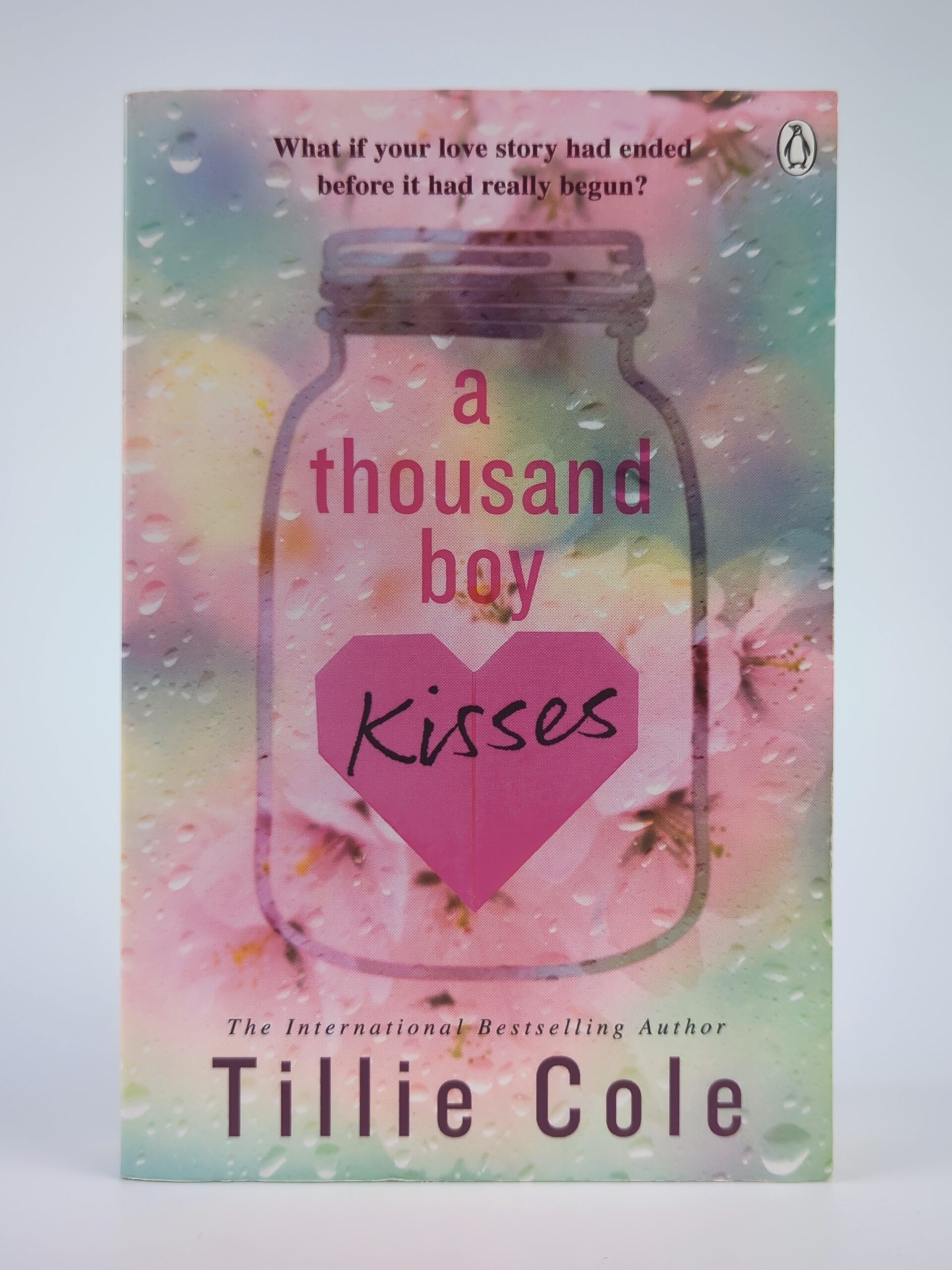 A Thousand Boy Kisses