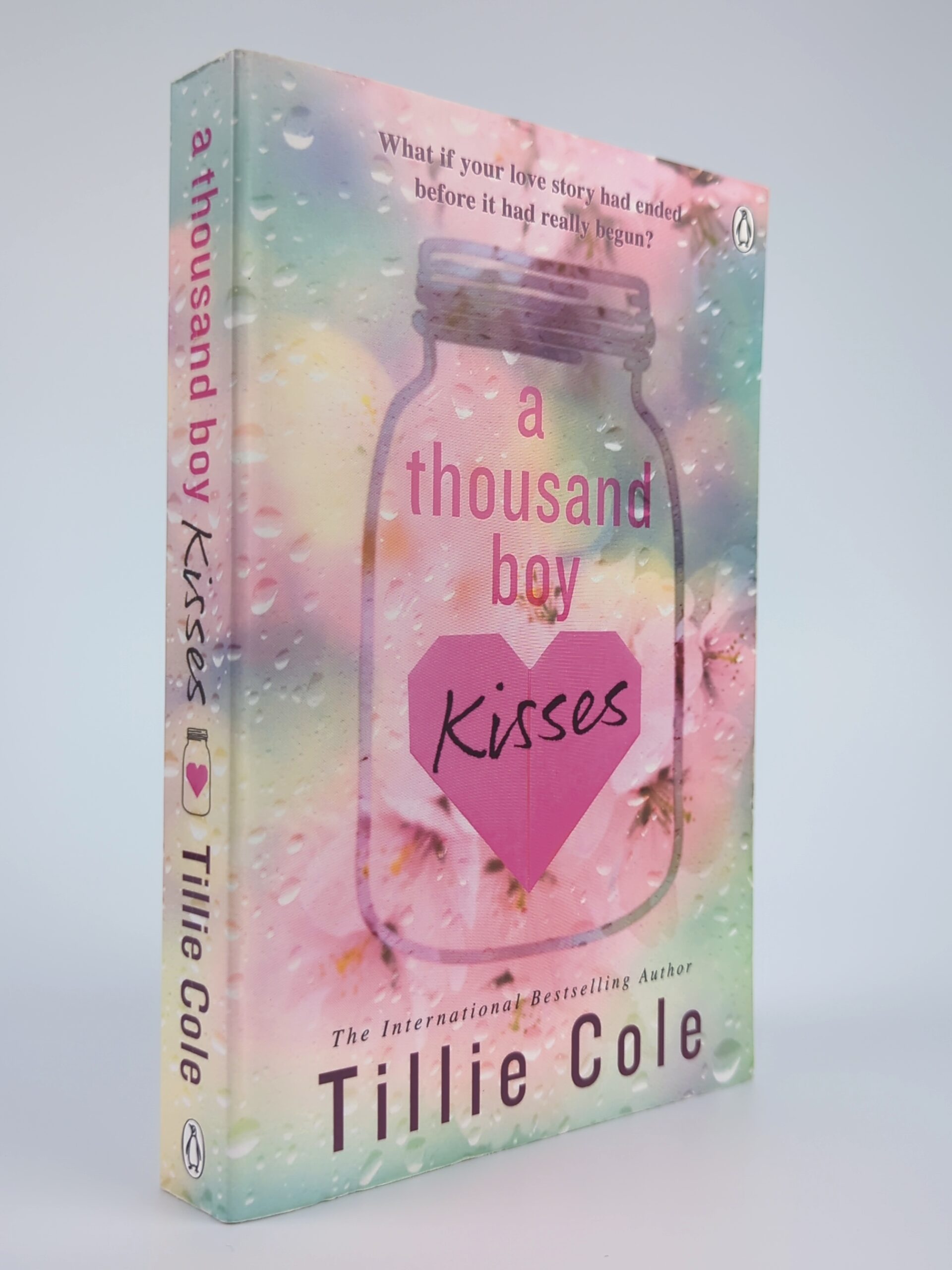 A Thousand Boy Kisses