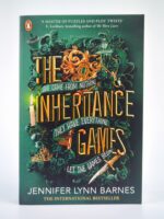 The Inheritance Games