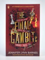 The Final Gambit