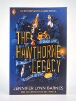 The Hawthorne Legacy