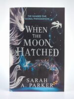 When the Moon Hatched