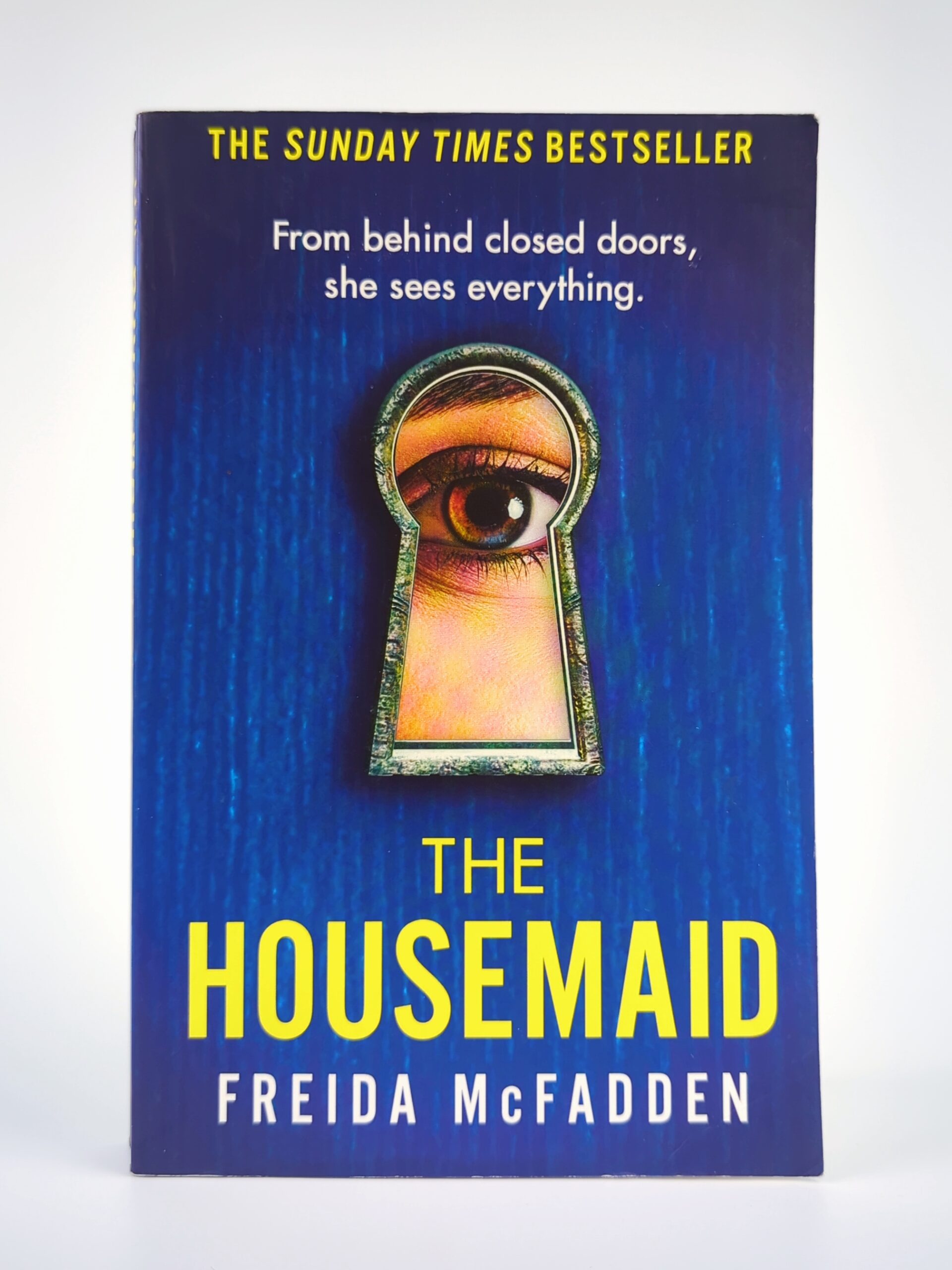 The Housemaid