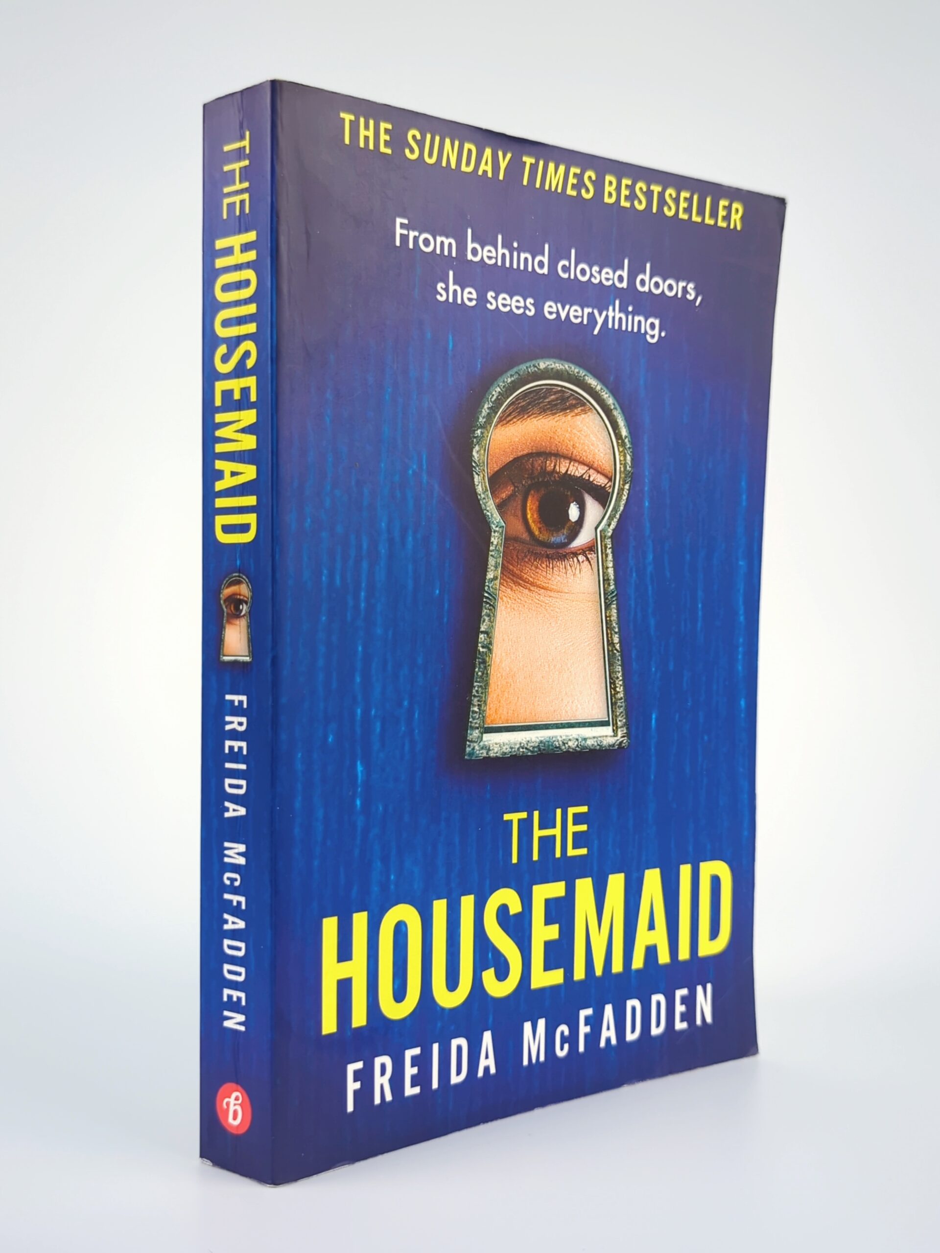 The Housemaid