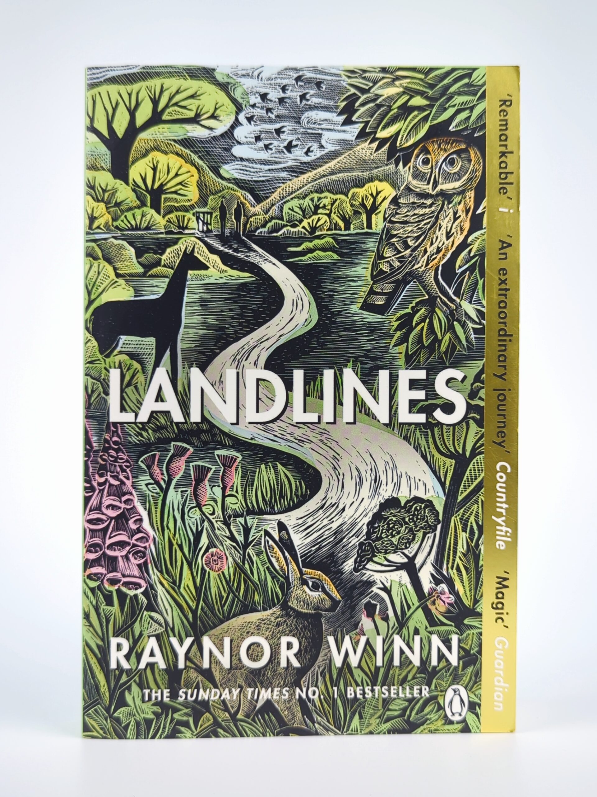 Landlines