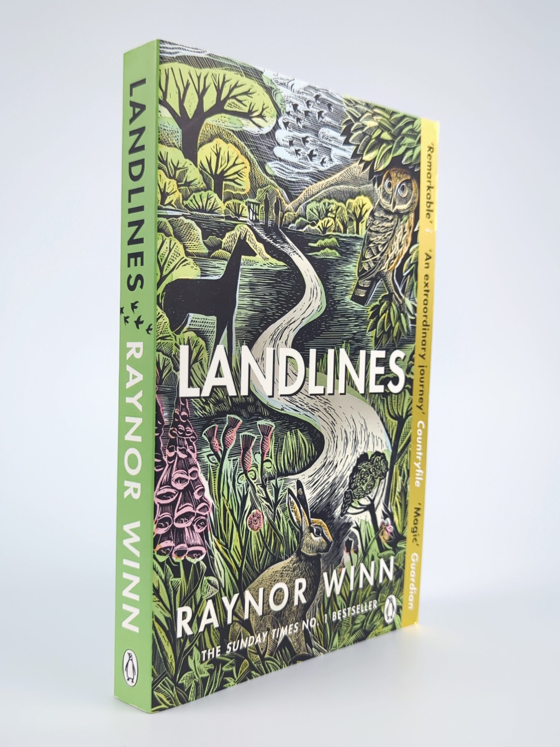 Landlines