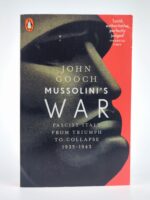 Mussolini's War