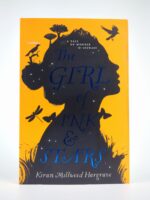 The Girl of Ink & Stars