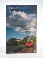 The Unconsoled