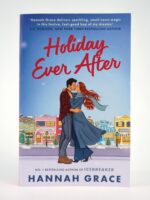Holiday Ever After
