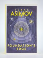 Foundation's Edge