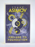 Prelude to Foundation