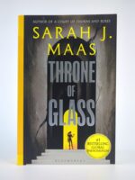 Throne of Glass