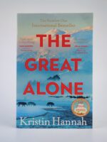 The Great Alone