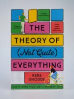 The Theory of (Not Quite) Everything
