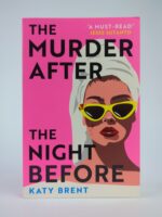The Murder After the Night Before