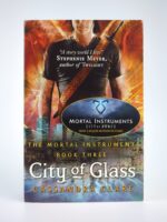City of Glass
