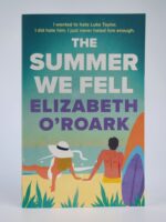 The Summer We Fell