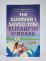The Summer I Saved You