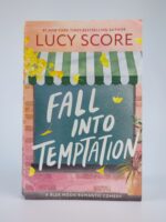Fall Into Temptation