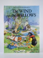 The Wind in The Willows