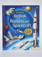 Big Book of Rockets and Spacecraft