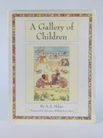 A Gallery of Children