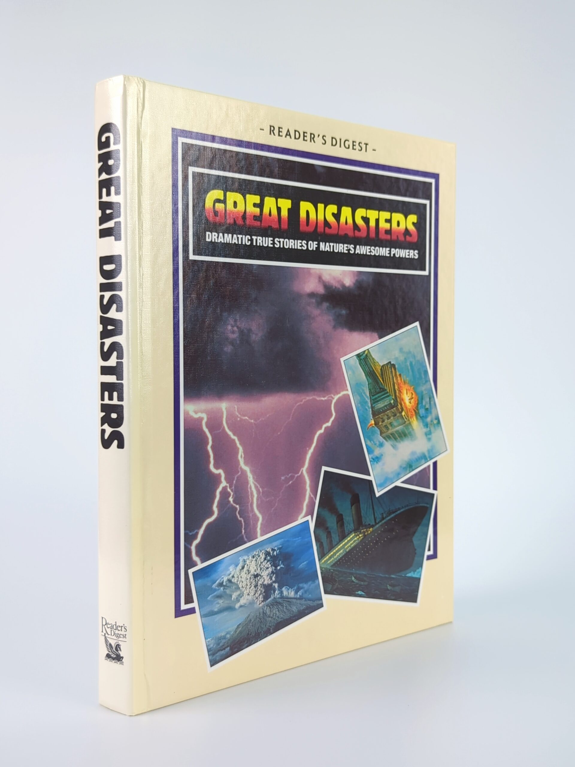 Great Disasters