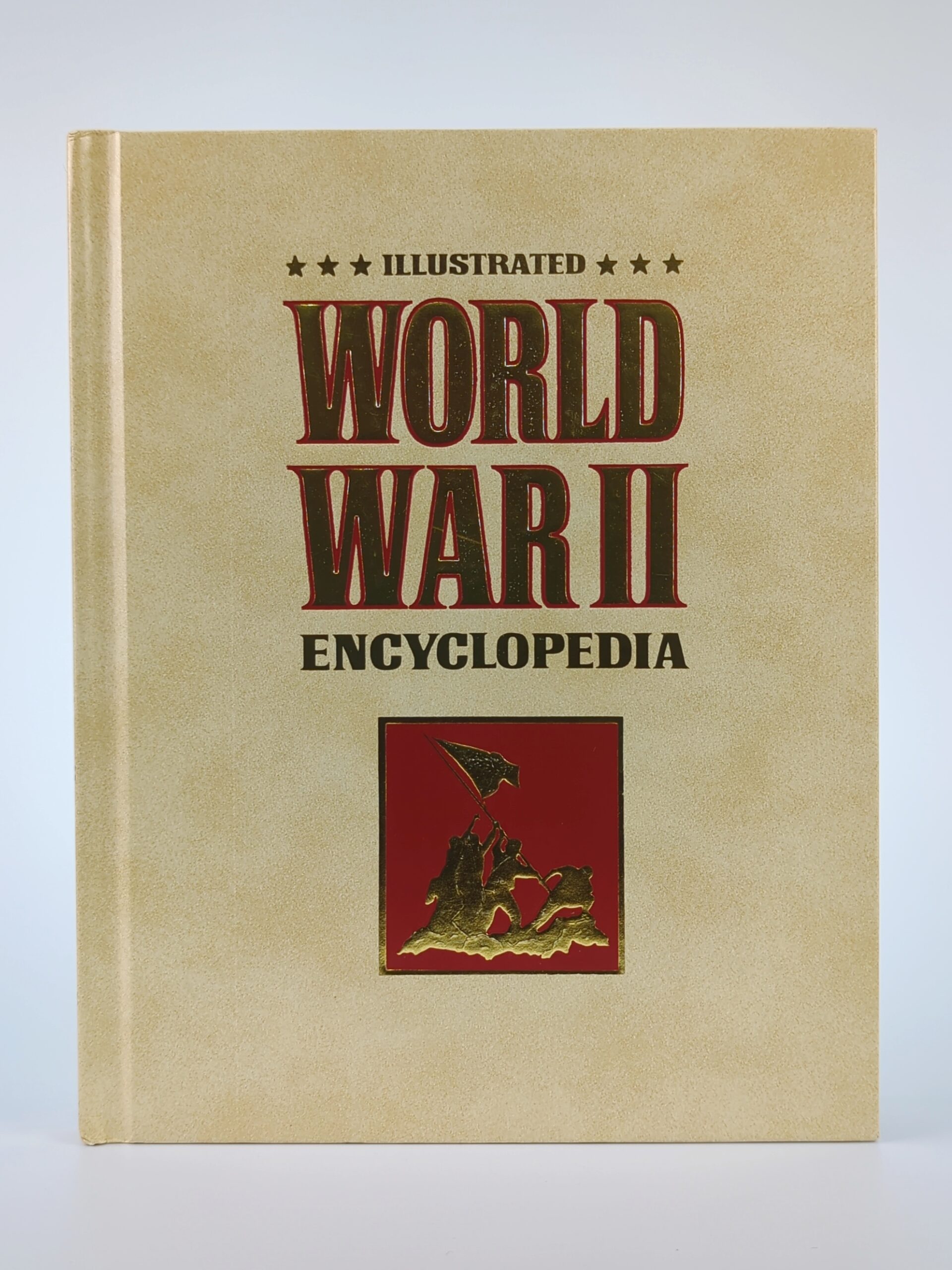 World War Encyclopedia
