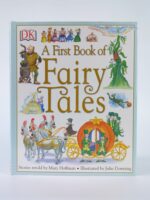 A First Book of Fairy Tales