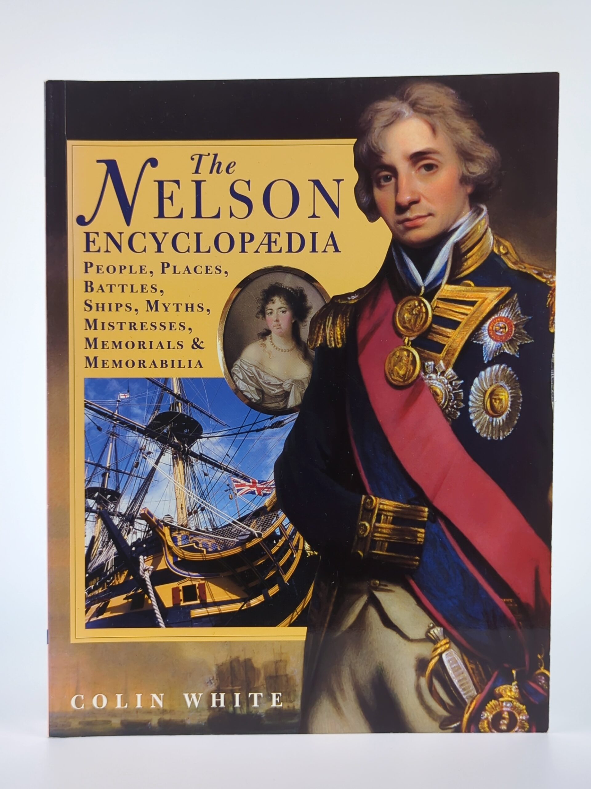 The Nelson Encyclopedia