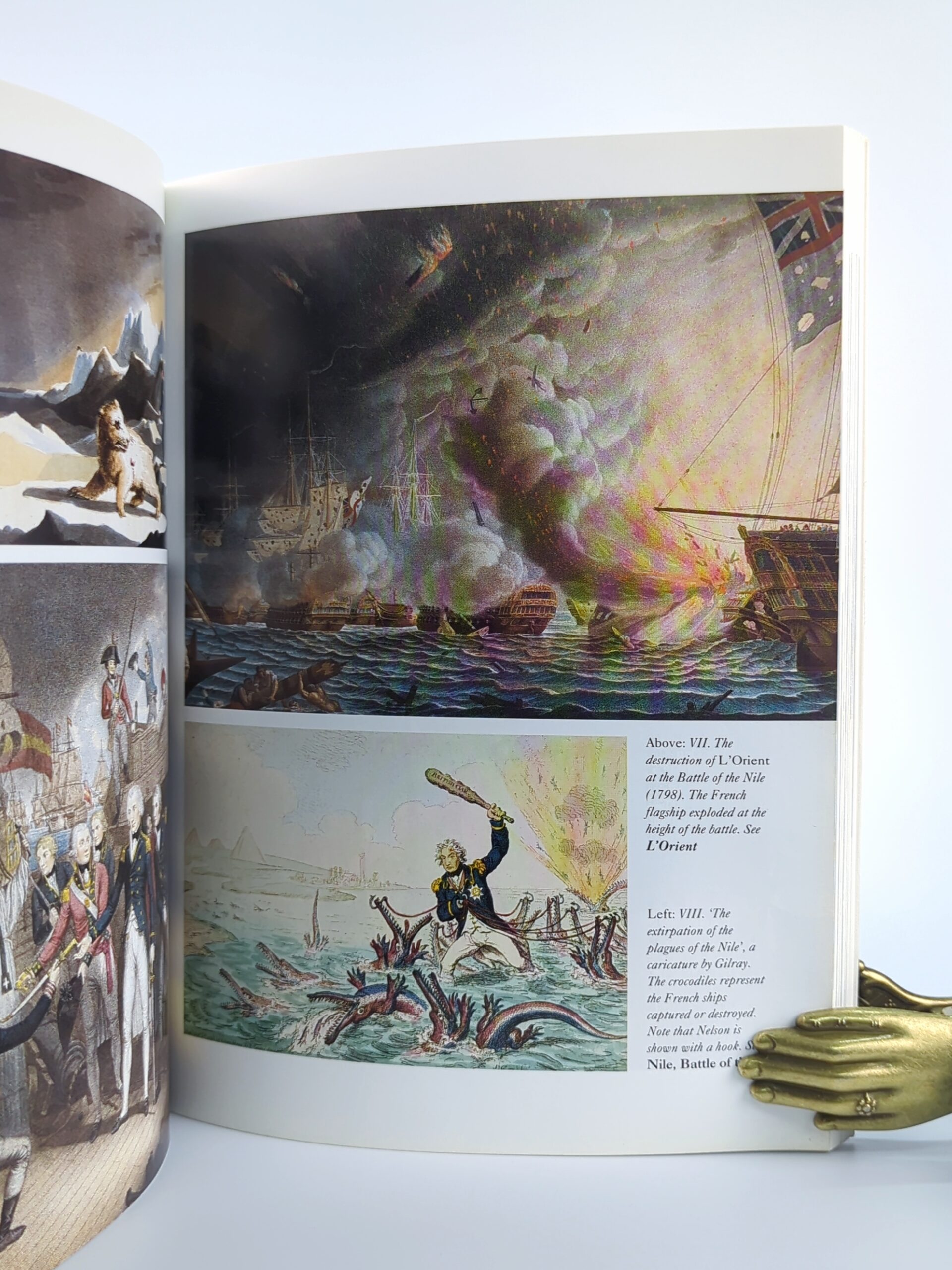 The Nelson Encyclopedia