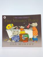 Five Minutes' Peace
