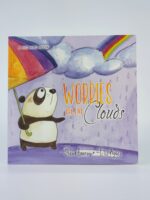 Worries Are Like Clouds