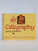 The Art of Calligraphy