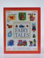 The Classic Collection of Fairy Tales