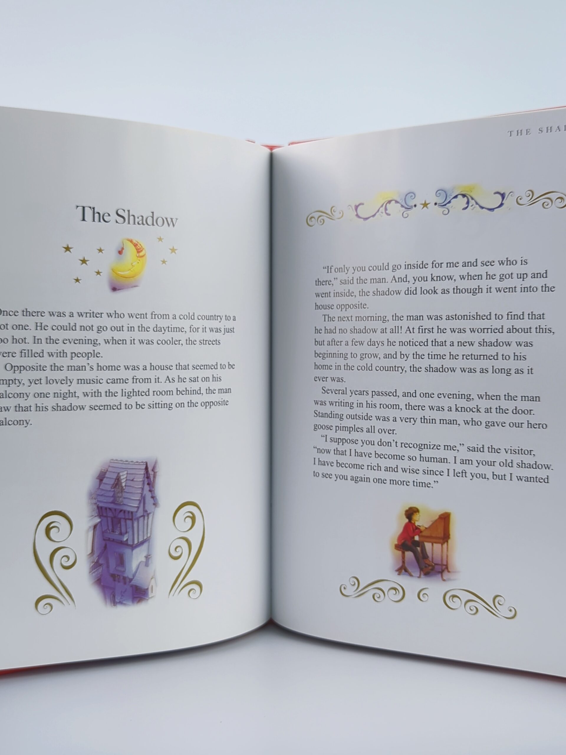 The Classic Collection of Fairy Tales