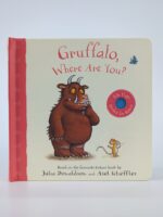 Gruffalo, Where Are You?