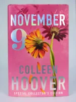 November 9