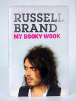My Booky Wook