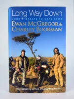 Long Way Down