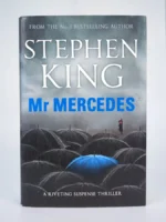 Mr. Mercedes