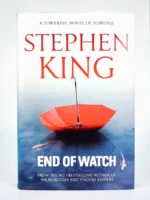 End of Watch