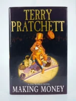Making Money
