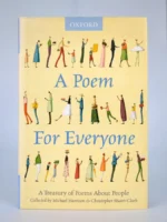 A Poem for Everyone