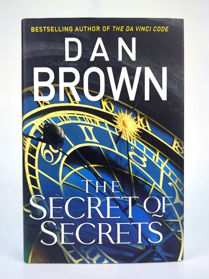 The Secret of Secrets