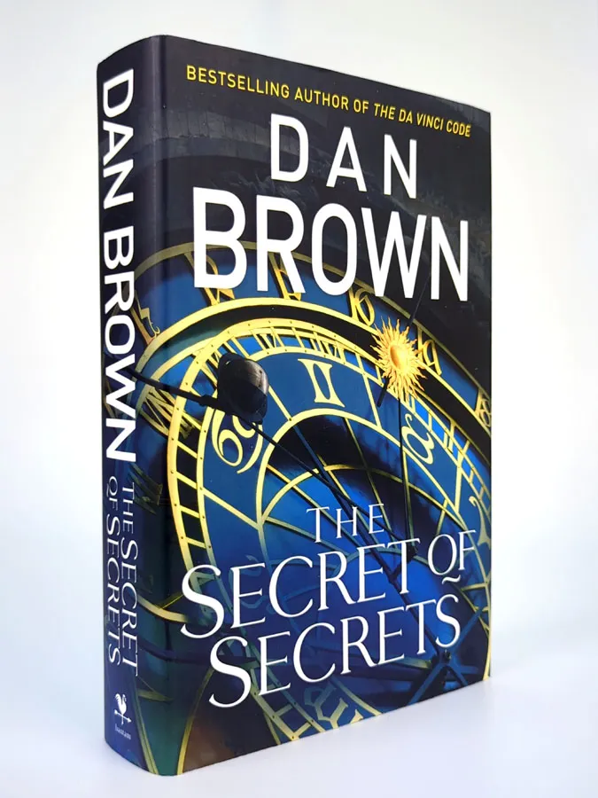 The Secret of Secrets